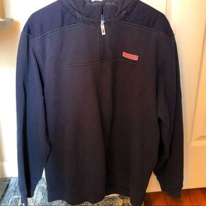 Vineyard Vines Qzip